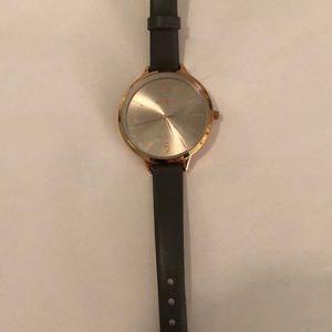 Peaugot women’s watch